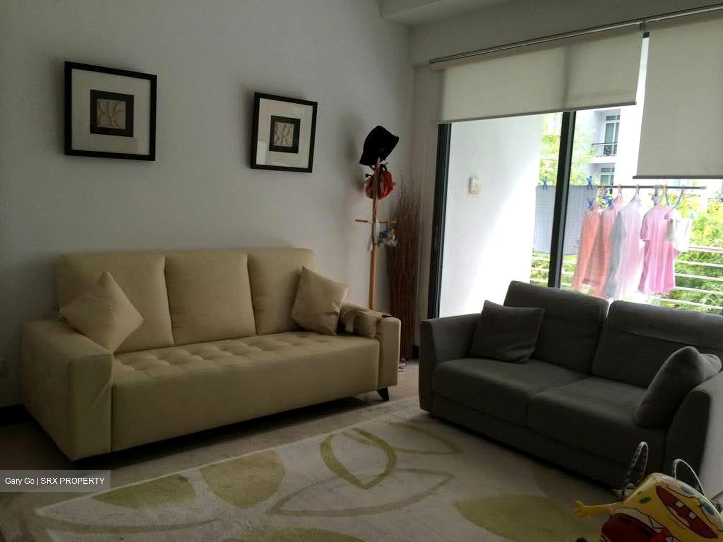 Watermark Robertson Quay (D9), Apartment #562197481